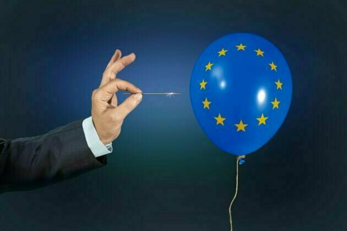 Welcome to post-growth Europe - can anyone accept this new political reality?