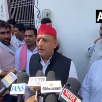 "Reducing slabs will not reduce inflation": Akhilesh Yadav on GST reforms