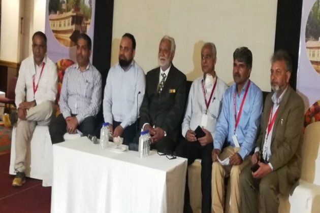 J-K officials organise roadshow in Bhubaneswar