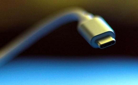 The move is commonly seen as specifically targetting Apple, which used a proprietary Lightning connector on its iPhones and iPods