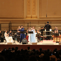 U.S.-NEW YORK-MUSIC FESTIVAL