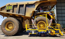 BHP's Saraji mine has conducted a project that has changed its way of thinking around tyre handling.