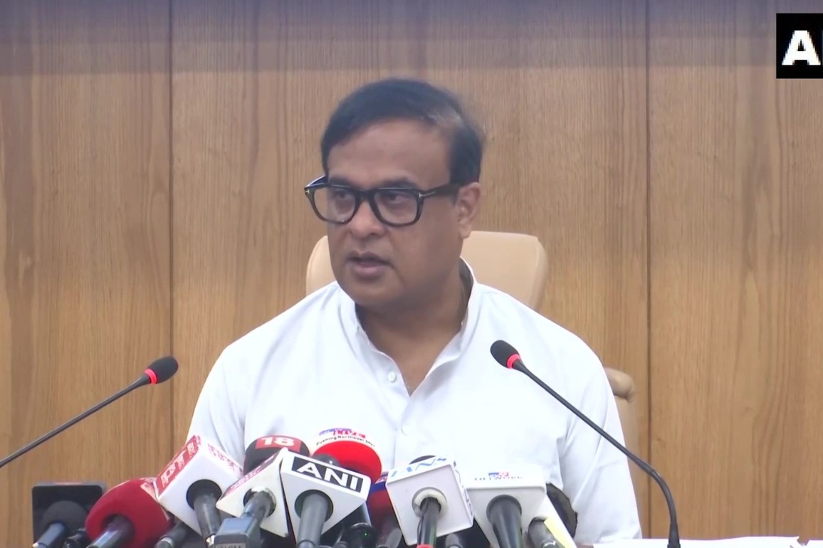 Assam Cabinet approves relocation of 10th AP Battalion, bilingual exams, Zubeen Garg memorial