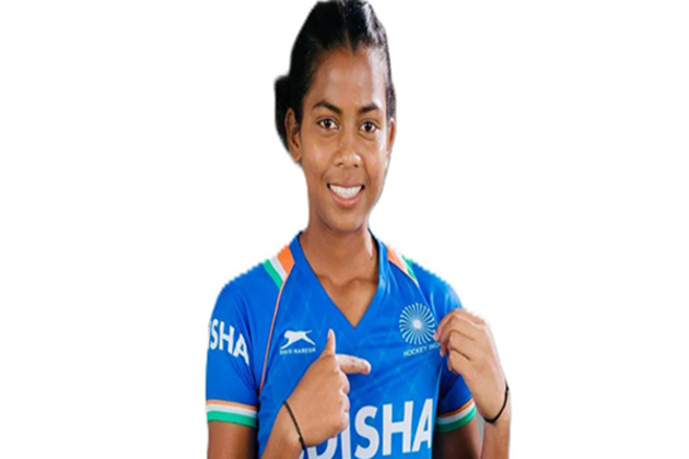 Ajmina Kujur reveals her "biggest motivation" of playing hockey ahead of India's tour of Australia