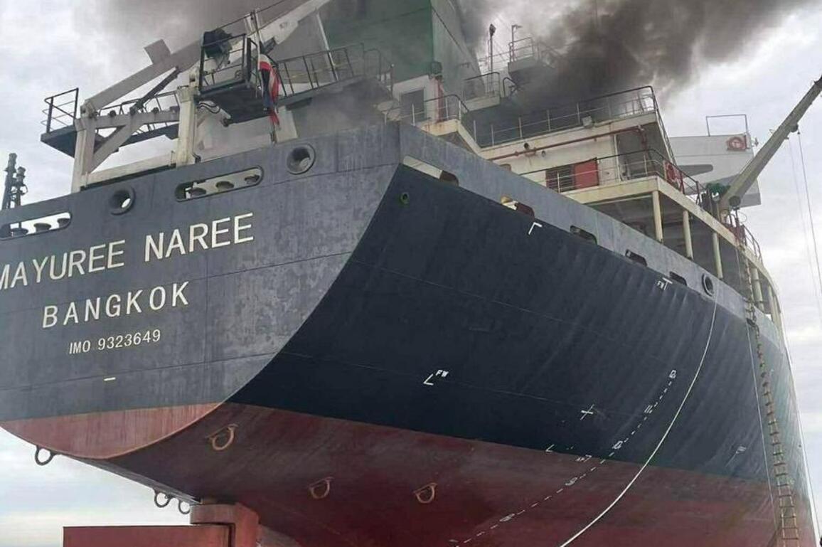 Explainer: Why is U.S. struggling to form a coalition in Hormuz?