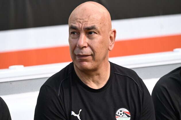 FIFA World Cup 2026: Egypt coach Hossam Hasan gets tenure extension