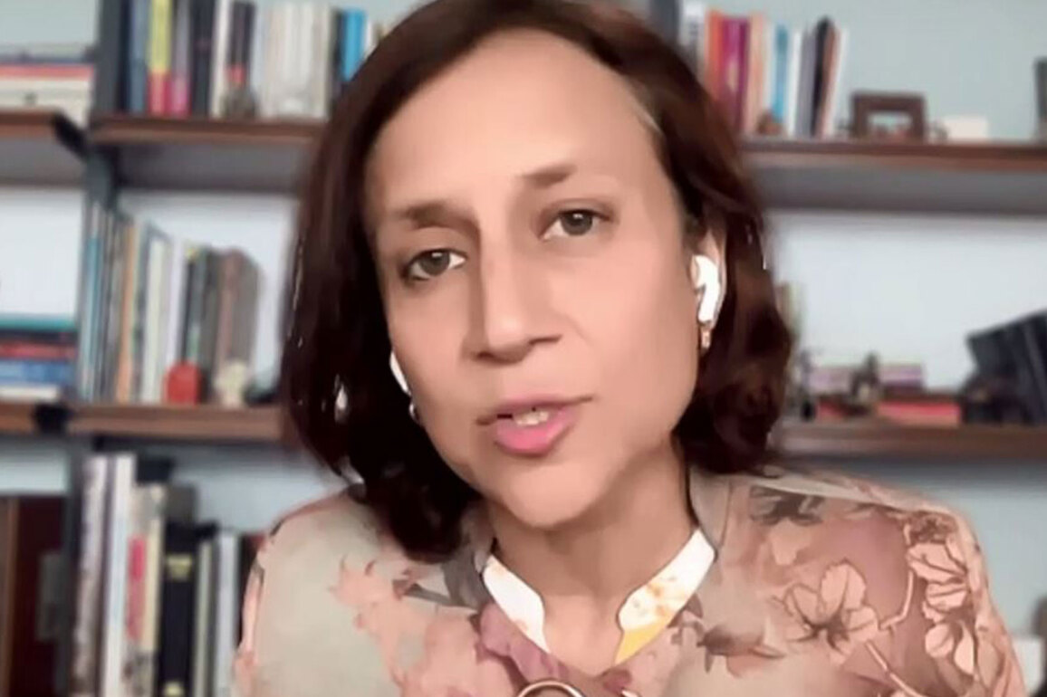 'Someone attends climate change conference, will he be an ISI agent?': Sonam Wangchuk's wife refutes Pakistan connection