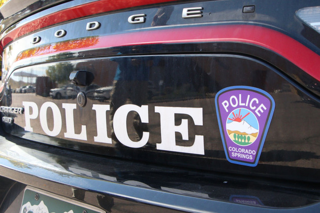 Man shot, killed by Colorado Springs police Monday