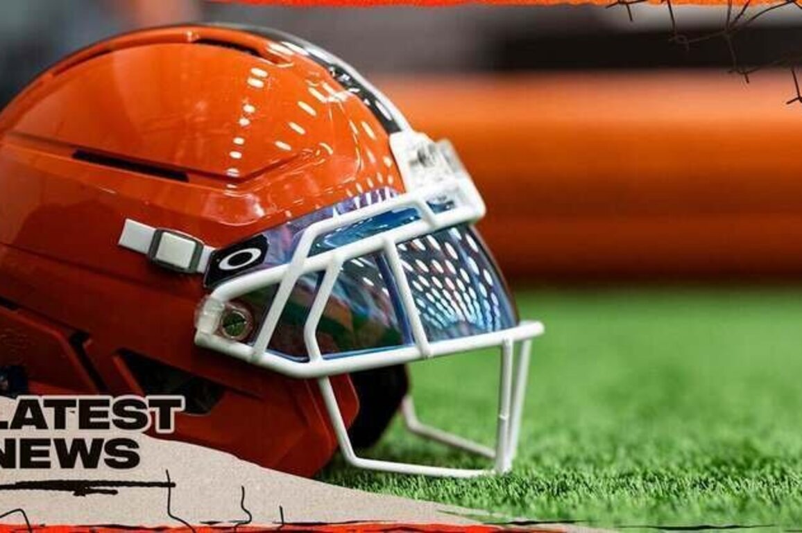 Cleveland Browns Head Coach Interview Tracker