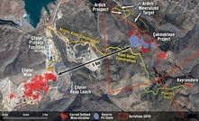 Alacer has increased the Ardich resource in Turkey