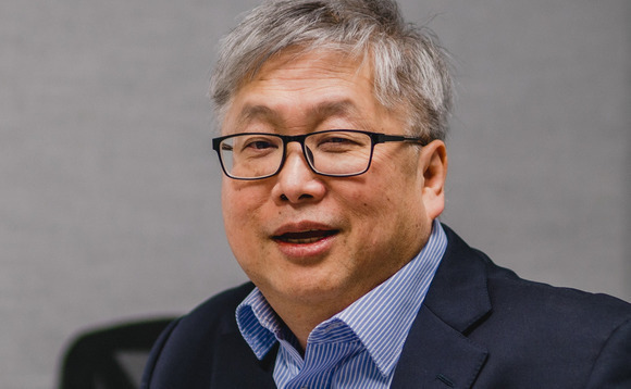 Q&A: Sylvan Group's Gerald Leong