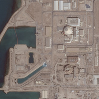 Iran to target 'enemy infrastructure' following Israeli jets hitting Iranian gas facility