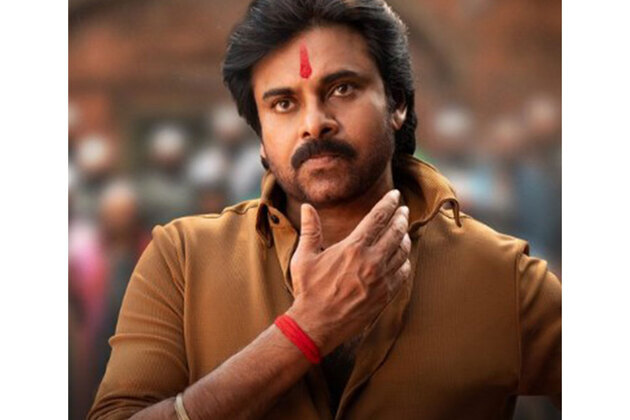 Pawan Kalyan packs action in 'Ustaad Bhagat Singh' trailer released by makers