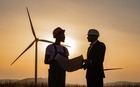 GLP closes $556m renminbi clean energy fund
