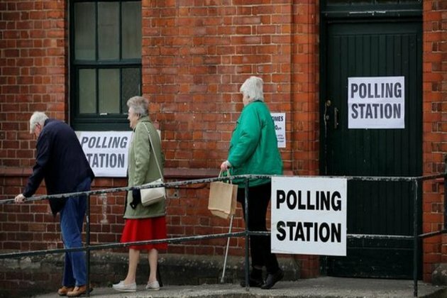 Voting begins in Britian to end Brexit deadlock