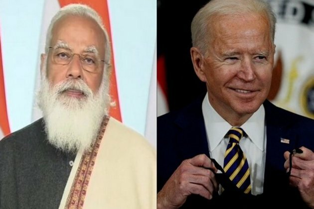 Pm Modi, Joe Biden to discuss ways to fight 'common enemy t