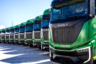 Nikola goes bankrupt, to sell assets in the latest EV market turmoil