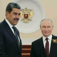 Venezuela welcomes Putin's Ukraine peace talks proposal