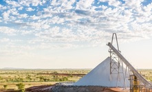  Pilbara Minerals' Pilgangoora lithium operation in Western Australia