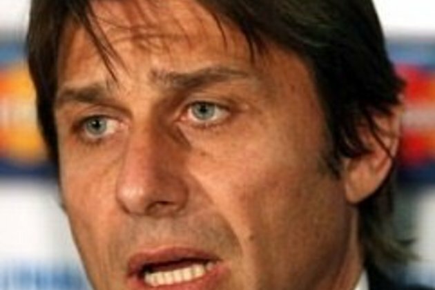 &#039;Chase on&#039; warns Conte before Inter Milan debut against Lecce