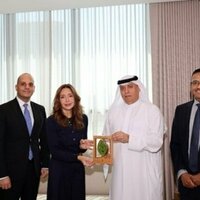 Arab Authority for Agricultural Investment and Development signs Letter of Intent with SICO