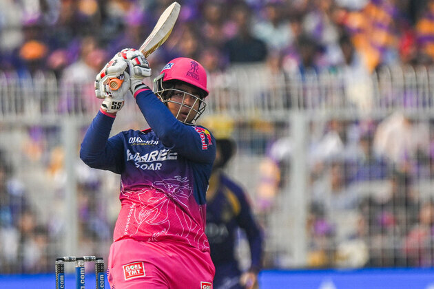 "He is one for the future": Shreyas Iyer lauds teenager Sooryavanshi