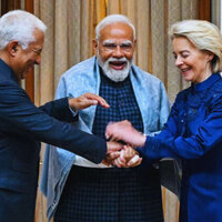 EU and India Seal Landmark Free Trade Deal Covering 2 Billion People