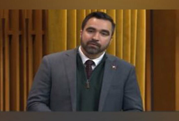 House of Commons of Canada rises up, recognising Sindhi language