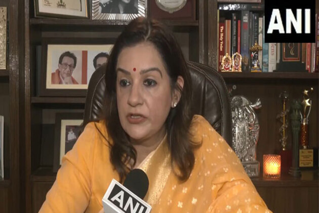 Row over Col Sofiya Qureshi, Wg Cdr Vyomika Singh appearing on KBC, UBT leader says "join the dots"