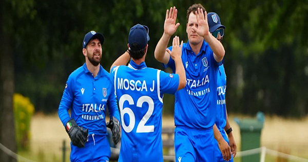 Four teams in contention for two spots in T20 World Cup 2026 in India, Sri Lanka