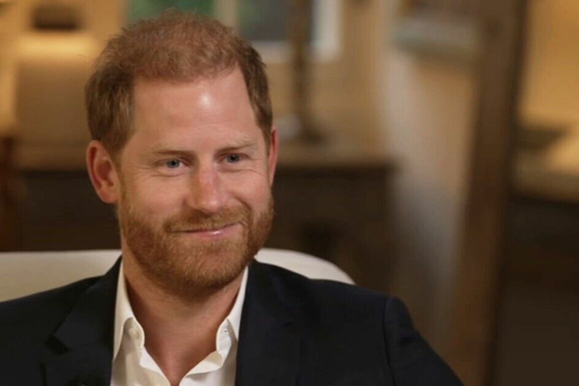 Prince Harry  5-word verdict shows you have something in common with surprising royal - Royal
