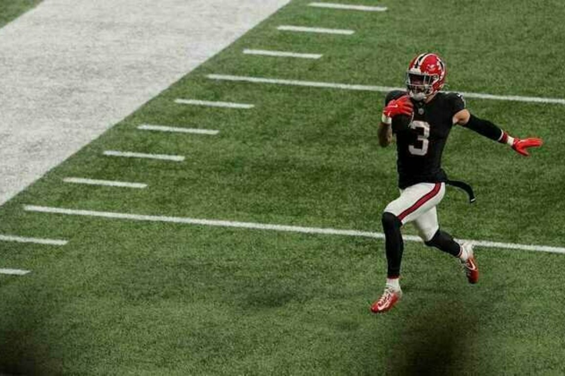 NFL Top 100: Jessie Bates' ranking revealed