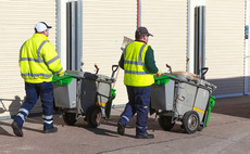 Bridges buys facilities management business Just Ask