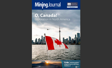 Mining Journal - March 2026