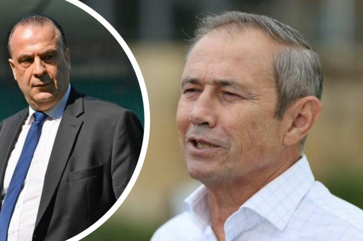 Editorial- Bluster surrounding the NRL is all hot air