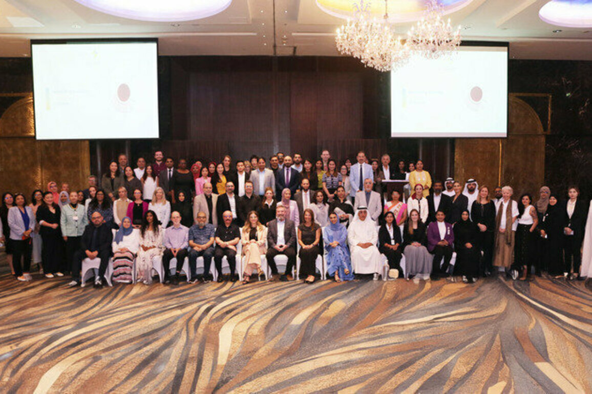 DHA adopts new standards to enhance mental health services, patient safety