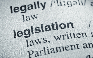 Tavistock and Titan settle legal battle