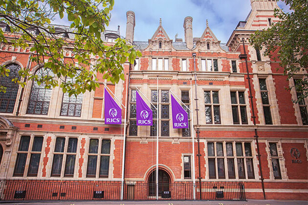 Global Recognition: The strategic advantage of a RICS accredited degree