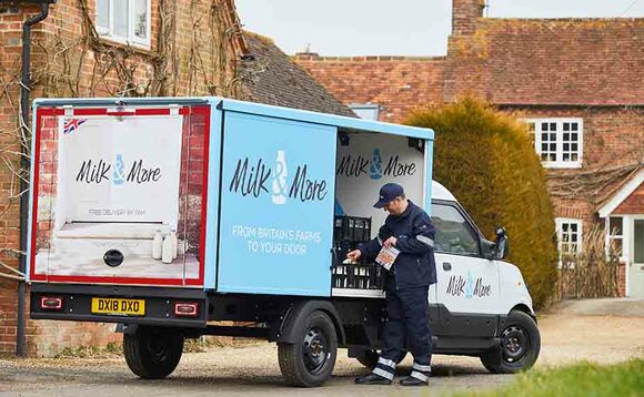 Mller's Milk & More launches major recruitment drive amid pandemic