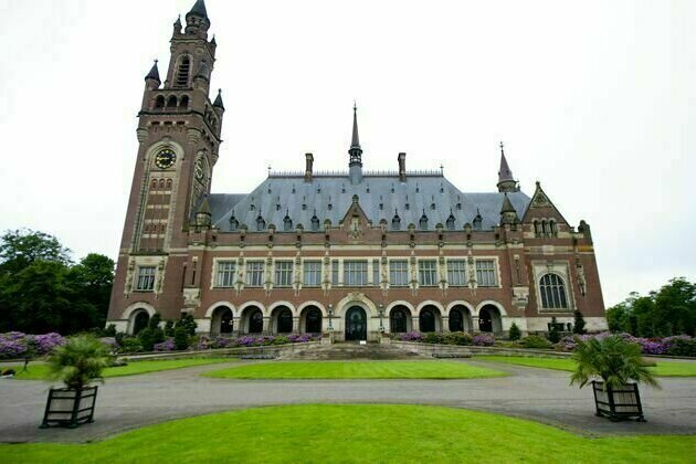 ICJ starts public hearings into case filed by Sudan against UAE