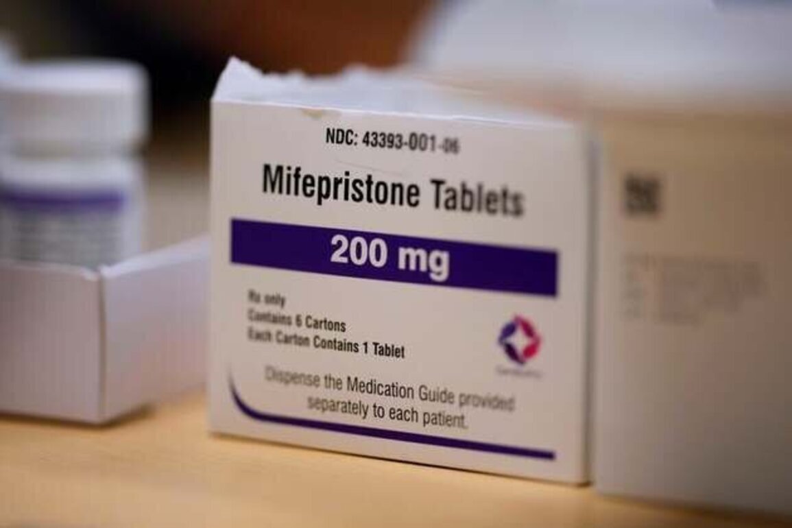 US: Courts Consider Access to Mifepristone via Telehealth