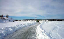 On the right path: Nighthawk is tracking some serious gold mineralisation at Colomac