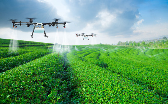 How will agri-tech shake up the food chain?