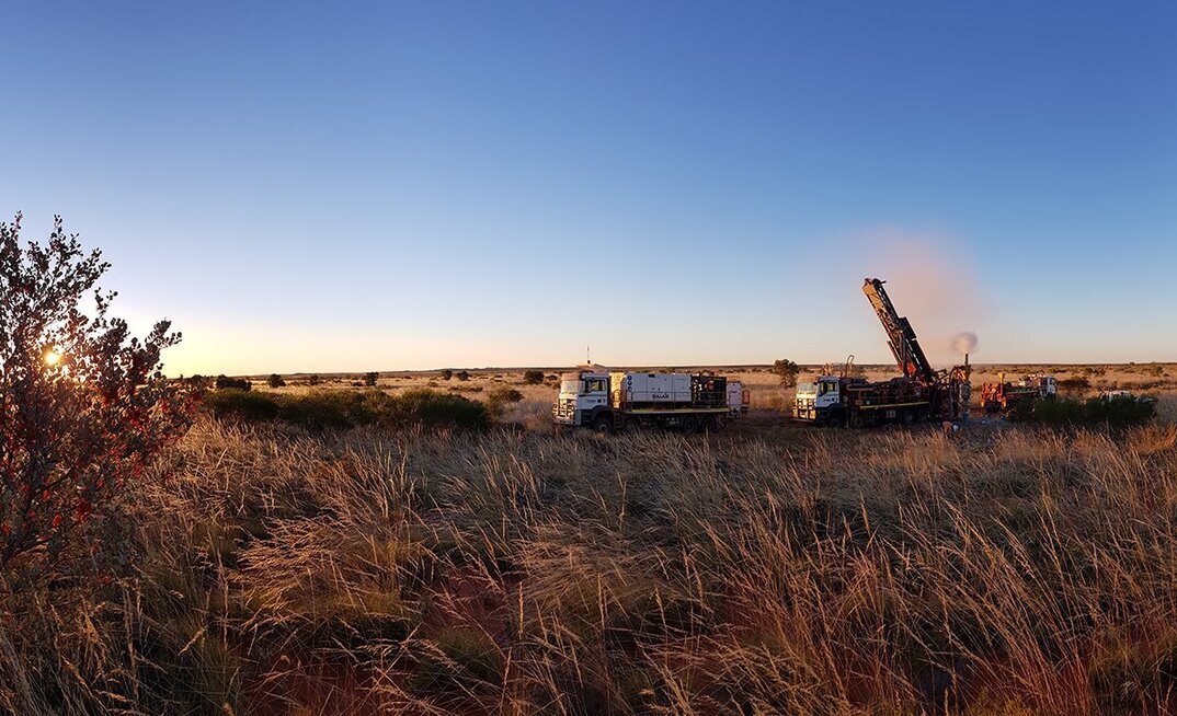 Antipa hails new Minyari discoveries