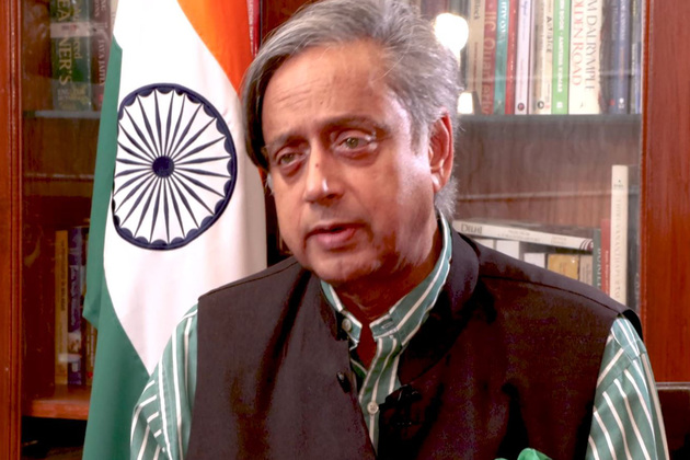 "We never needed persuading...": Shashi Tharoor rejects Trump's claim of brokering 'ceasefire' between India and Pakistan