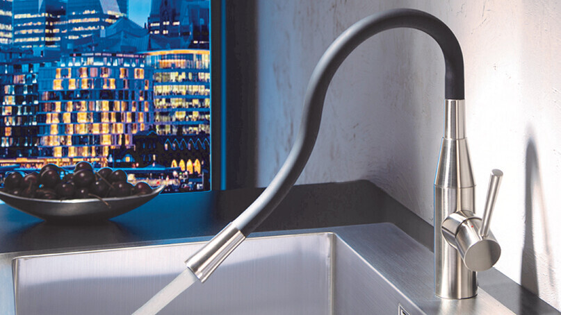 Introducing Morpho: your new kitchen multi-tasker