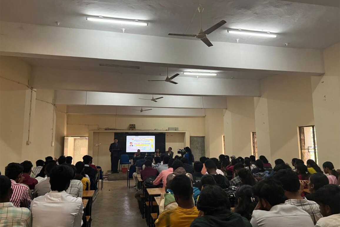 CTA holds Tibet Outreach Programmes in Bengaluru to promote awareness on Tibetan history