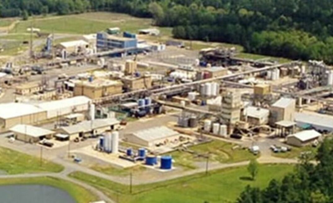 Standard Lithium secures land for South West Arkansas