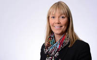 F & P appoints key accounts manager for central region