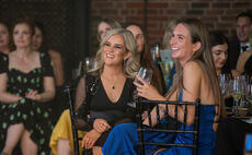 CRN Women & Diversity in Channel Awards 2022 in pictures...